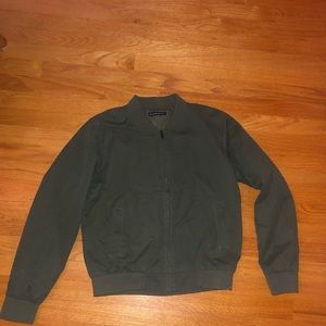 Brandy Melville Bomber jacket